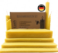 BeeLush Bienenwachskerzen Bastelset